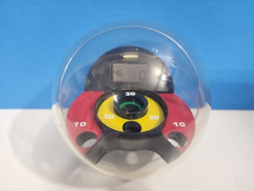 Vintage handheld skee ball - e&b,
